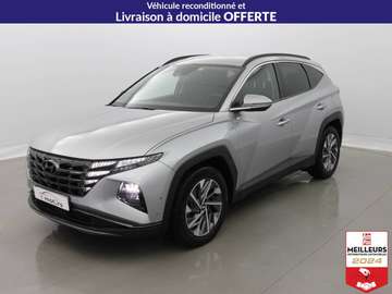 CRDi 136 Hybrid 48V DCT-7 Creative