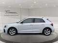 Audi A1 S line 30 TFSI LED ACC Navi Blanc - thumbnail 3