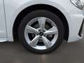 Audi A1 S line 30 TFSI LED ACC Navi Blanc - thumbnail 7