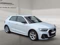 Audi A1 S line 30 TFSI LED ACC Navi Blanc - thumbnail 6
