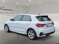 Audi A1 S line 30 TFSI LED ACC Navi Blanc - thumbnail 4
