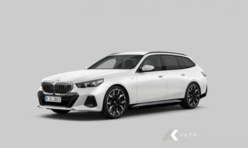 eDrive40 M Sport | Harman/Kardon | Head-Up | Elek.