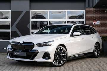 eDrive40 M Sport | Harman/Kardon | Head-Up | Elek.