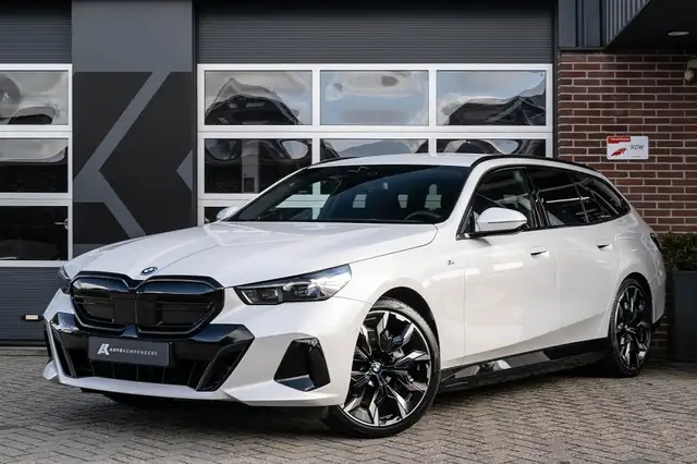 BMW i5 eDrive40 M Sport | Harman/Kardon | Head-Up | Elek.