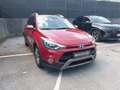 Hyundai i20 Active 1,0 T-GDI Comfort Rouge - thumbnail 2