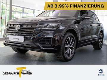 R 3.0 TSI eHybrid AHK PANO LUFT eSITZE