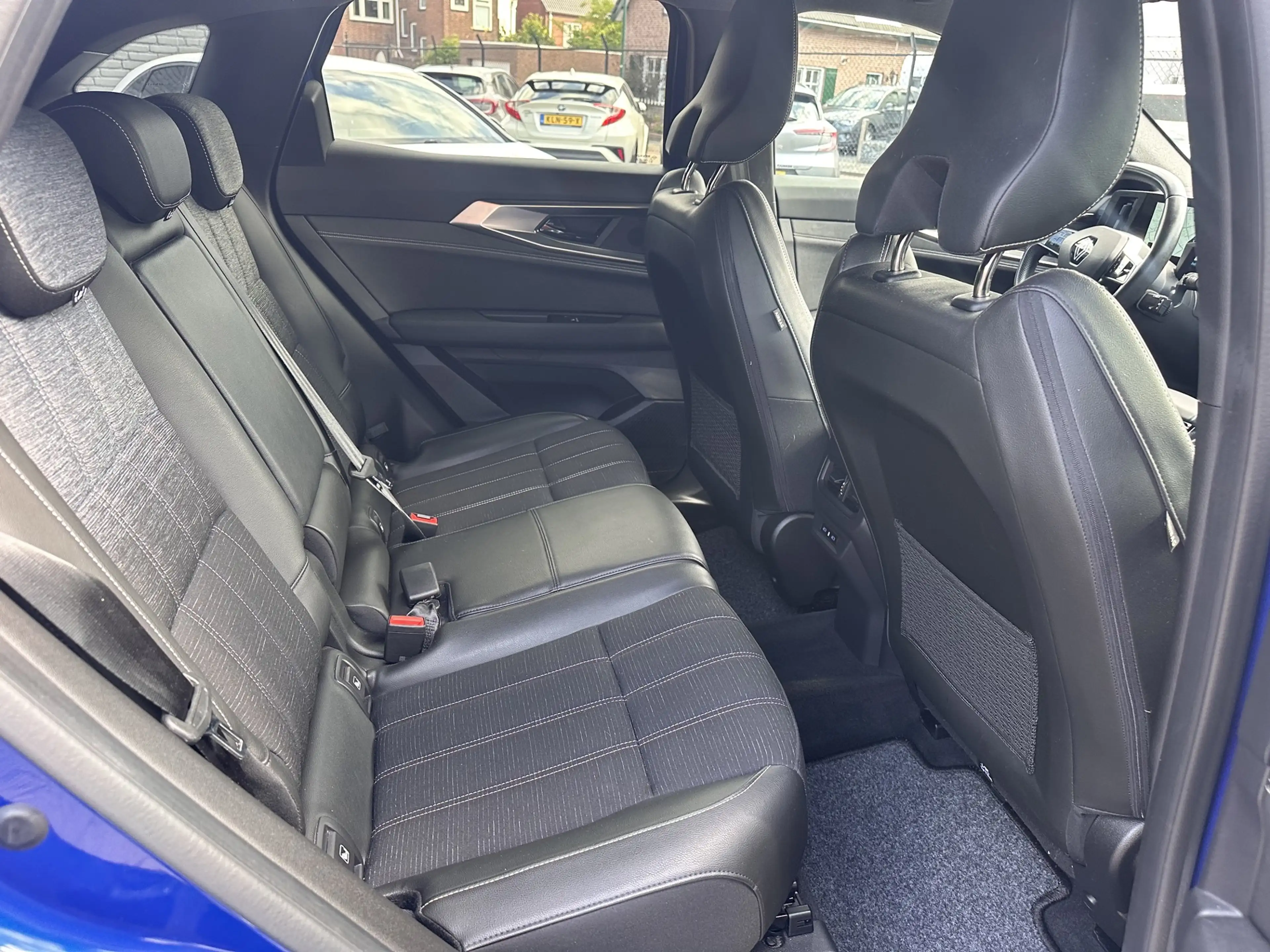 Renault Austral 1.2 E-Tech full hybrid 200 techno|Winterpakket — photo 12