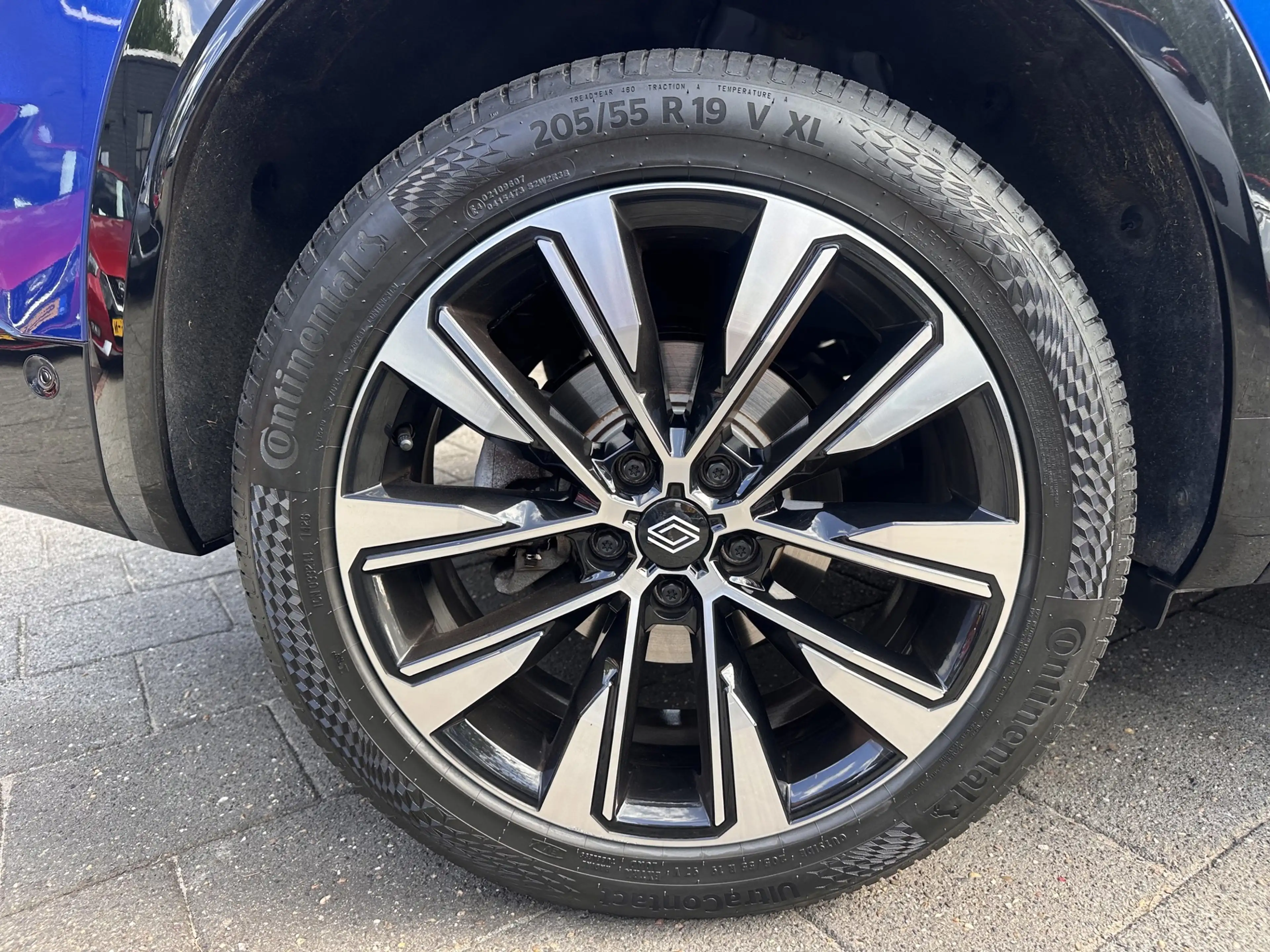 Renault Austral 1.2 E-Tech full hybrid 200 techno|Winterpakket — photo 8