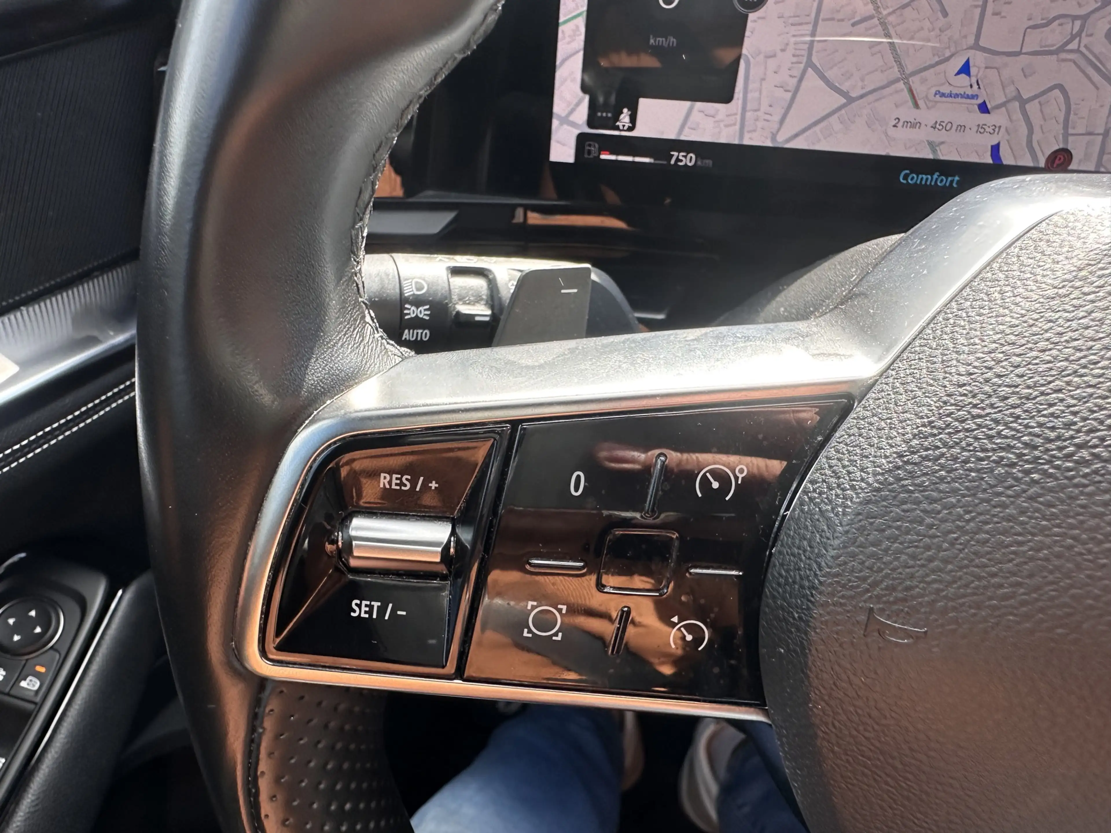Renault Austral 1.2 E-Tech full hybrid 200 techno|Winterpakket — photo 23