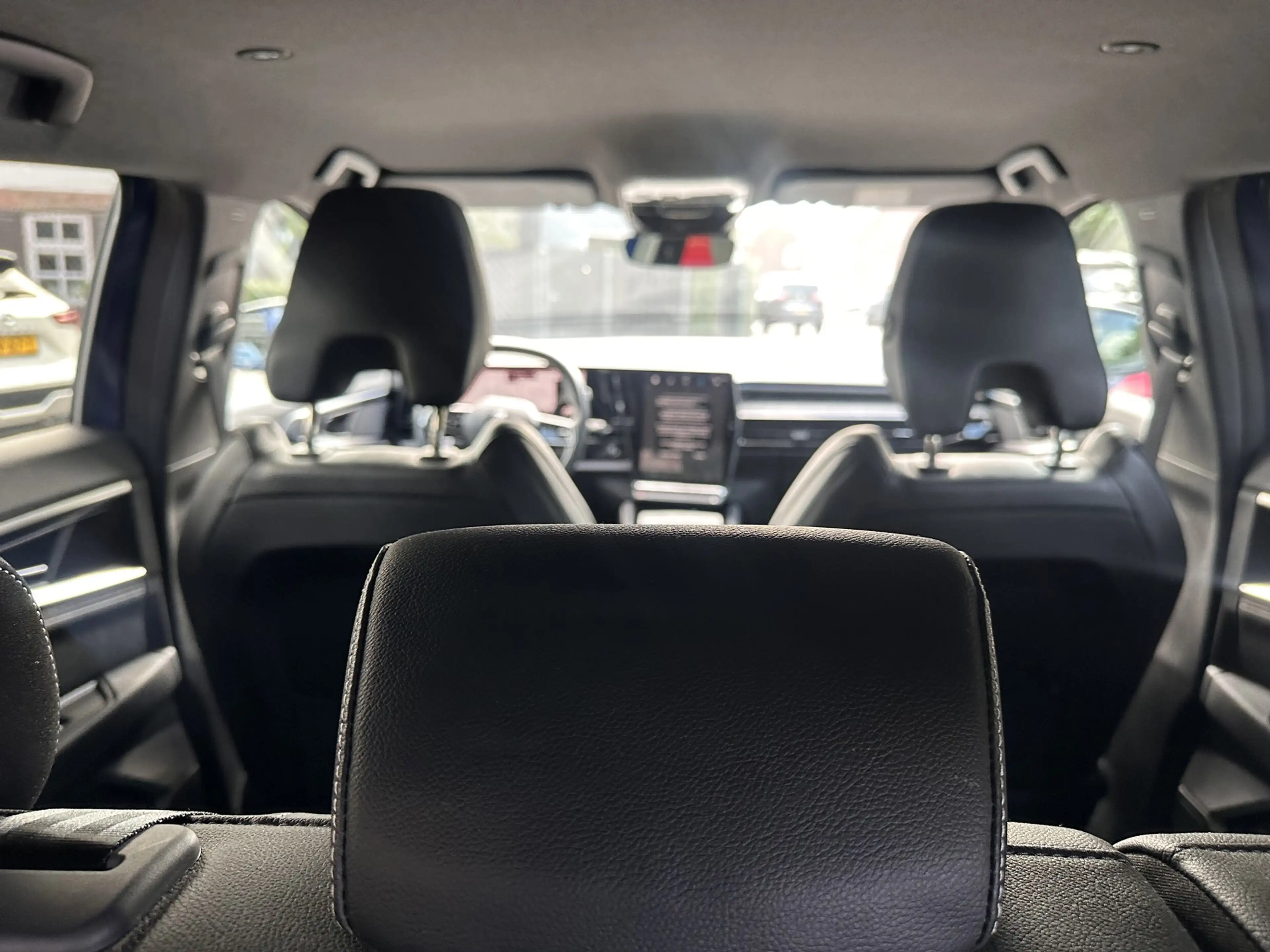Renault Austral 1.2 E-Tech full hybrid 200 techno|Winterpakket — photo 15