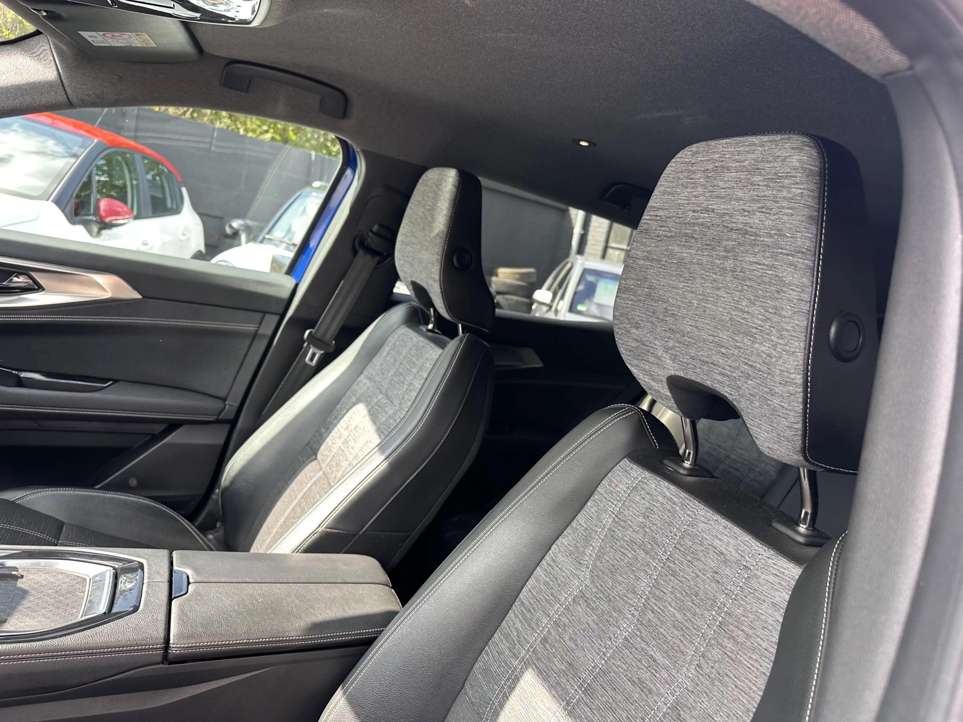 Renault Austral 1.2 E-Tech full hybrid 200 techno|Winterpakket — photo 19