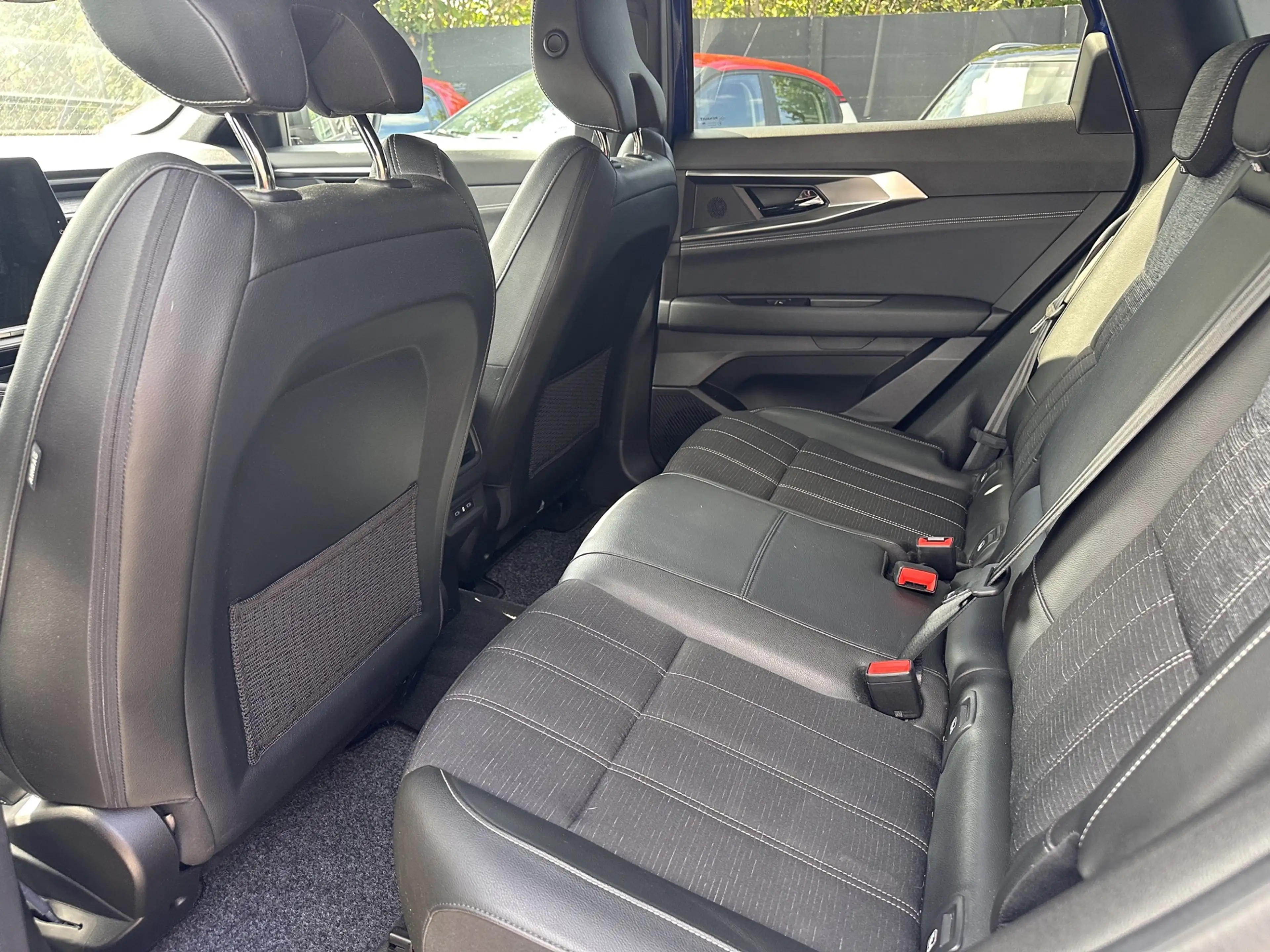 Renault Austral 1.2 E-Tech full hybrid 200 techno|Winterpakket — photo 17