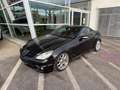 Mercedes-Benz SLK 55 AMG Roadster -3.HAND Schwarz - thumbnail 4