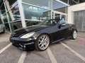 Mercedes-Benz SLK 55 AMG Roadster -3.HAND Schwarz - thumbnail 5