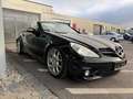 Mercedes-Benz SLK 55 AMG Roadster -3.HAND Schwarz - thumbnail 12