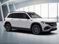 Mercedes-Benz EQB 300 EQB 300 4MATIC  AMG Line Navi/Pano.-Dach/Distronic Weiß - thumbnail 4