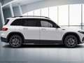 Mercedes-Benz EQB 300 EQB 300 4MATIC  AMG Line Navi/Pano.-Dach/Distronic Weiß - thumbnail 10