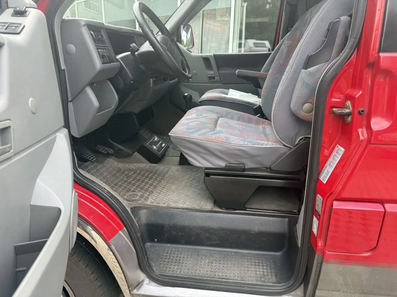 Volkswagen T4 Caravelle T4 7 Sitzer Liebhaber Stück, foto 11