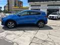 Kia Sportage 2021 1.6 crdi mhev Business Class 2wd 136cv dct Azul - thumbnail 4
