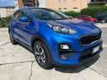 Kia Sportage 2021 1.6 crdi mhev Business Class 2wd 136cv dct Azul - thumbnail 3