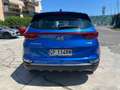 Kia Sportage 2021 1.6 crdi mhev Business Class 2wd 136cv dct Azul - thumbnail 6
