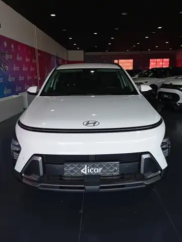 Hyundai KONA 1.0 TGDI Flexx 4x2