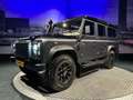 Land Rover Defender 2.4 TD 110" X-Tech DC *Grijs kenteken 7 persoons* Grijs - thumbnail 29