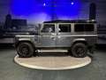 Land Rover Defender 2.4 TD 110" X-Tech DC *Grijs kenteken 7 persoons* Grau - thumbnail 8