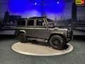 Land Rover Defender 2.4 TD 110" X-Tech DC *Grijs kenteken 7 persoons* Grijs - thumbnail 1