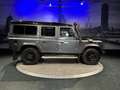 Land Rover Defender 2.4 TD 110" X-Tech DC *Grijs kenteken 7 persoons* Grau - thumbnail 2