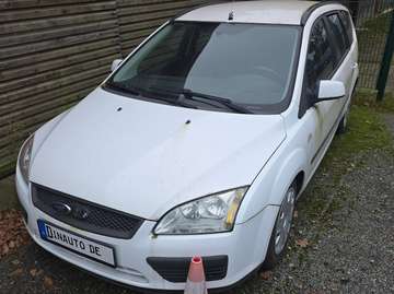 Fun X Turnier 1,6 1. Hd ohne TüV ex Behörde