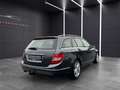 Mercedes-Benz C 180 C180CGI T Avantgarde.*AUTOM.*PDC*NAVI*AHK*S.DACH Gris - thumbnail 7