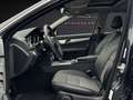 Mercedes-Benz C 180 C180CGI T Avantgarde.*AUTOM.*PDC*NAVI*AHK*S.DACH Gris - thumbnail 10