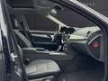 Mercedes-Benz C 180 C180CGI T Avantgarde.*AUTOM.*PDC*NAVI*AHK*S.DACH Gris - thumbnail 12
