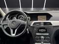 Mercedes-Benz C 180 C180CGI T Avantgarde.*AUTOM.*PDC*NAVI*AHK*S.DACH Gris - thumbnail 16