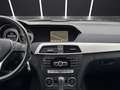 Mercedes-Benz C 180 C180CGI T Avantgarde.*AUTOM.*PDC*NAVI*AHK*S.DACH Gris - thumbnail 19