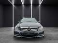 Mercedes-Benz C 180 C180CGI T Avantgarde.*AUTOM.*PDC*NAVI*AHK*S.DACH Gris - thumbnail 3