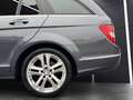 Mercedes-Benz C 180 C180CGI T Avantgarde.*AUTOM.*PDC*NAVI*AHK*S.DACH Gris - thumbnail 23
