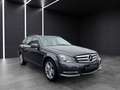Mercedes-Benz C 180 C180CGI T Avantgarde.*AUTOM.*PDC*NAVI*AHK*S.DACH Gris - thumbnail 2
