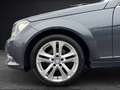 Mercedes-Benz C 180 C180CGI T Avantgarde.*AUTOM.*PDC*NAVI*AHK*S.DACH Gris - thumbnail 22