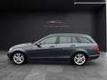 Mercedes-Benz C 180 C180CGI T Avantgarde.*AUTOM.*PDC*NAVI*AHK*S.DACH Gris - thumbnail 4
