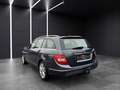 Mercedes-Benz C 180 C180CGI T Avantgarde.*AUTOM.*PDC*NAVI*AHK*S.DACH Gris - thumbnail 6