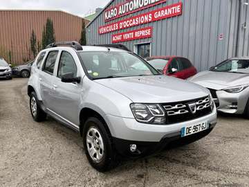 1.5 dCi 110ch Prestige 4X2