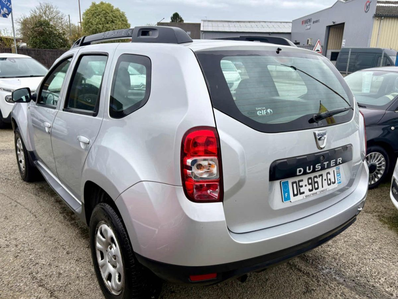 Photo du véhicule