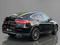 Mercedes-Benz GLC 250 Coupe d Premium 4matic auto Nero - thumbnail 4