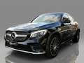 Mercedes-Benz GLC 250 Coupe d Premium 4matic auto Nero - thumbnail 3
