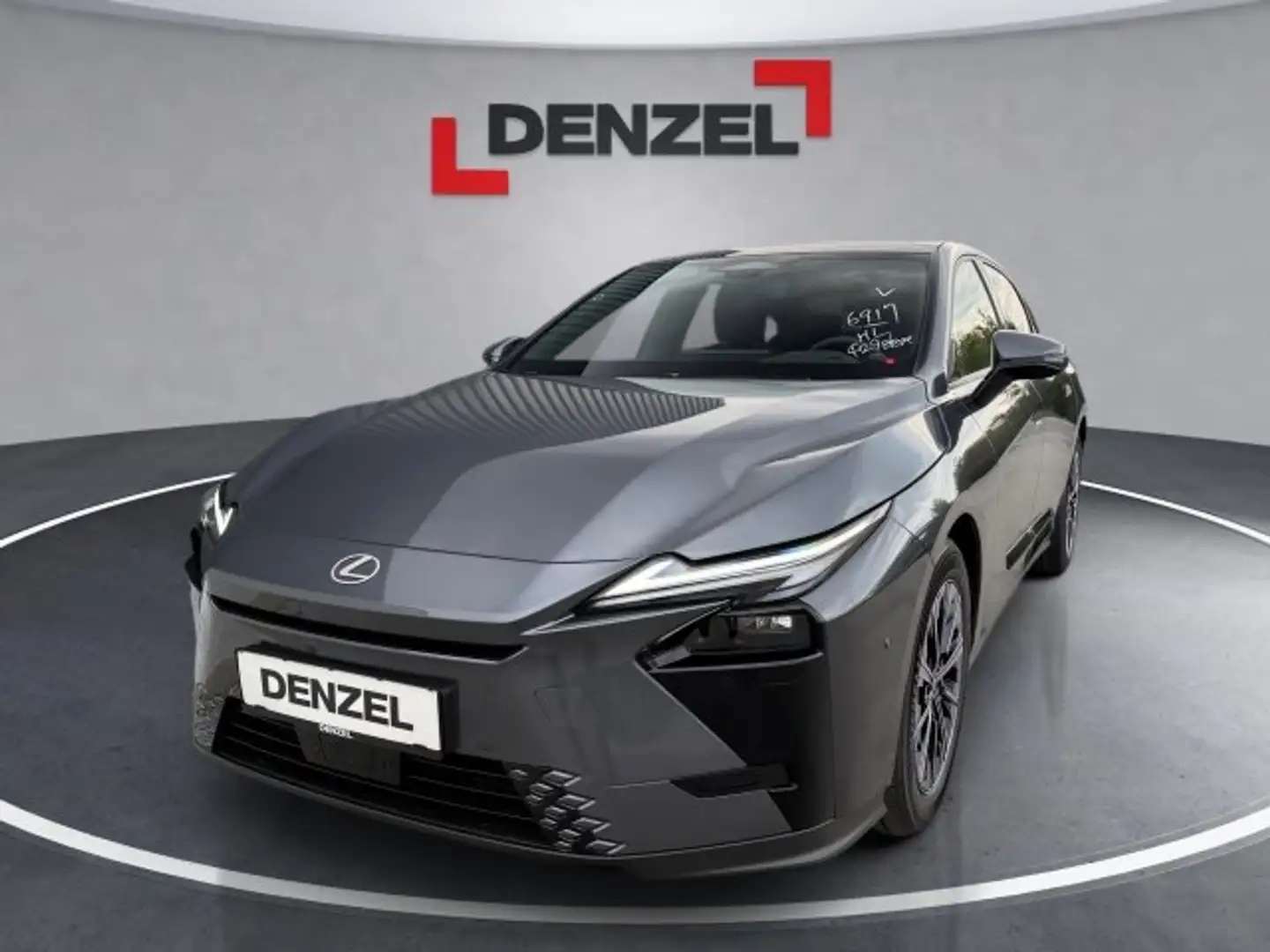 Lexus ES 300 h Executive MY26 Grau - 2