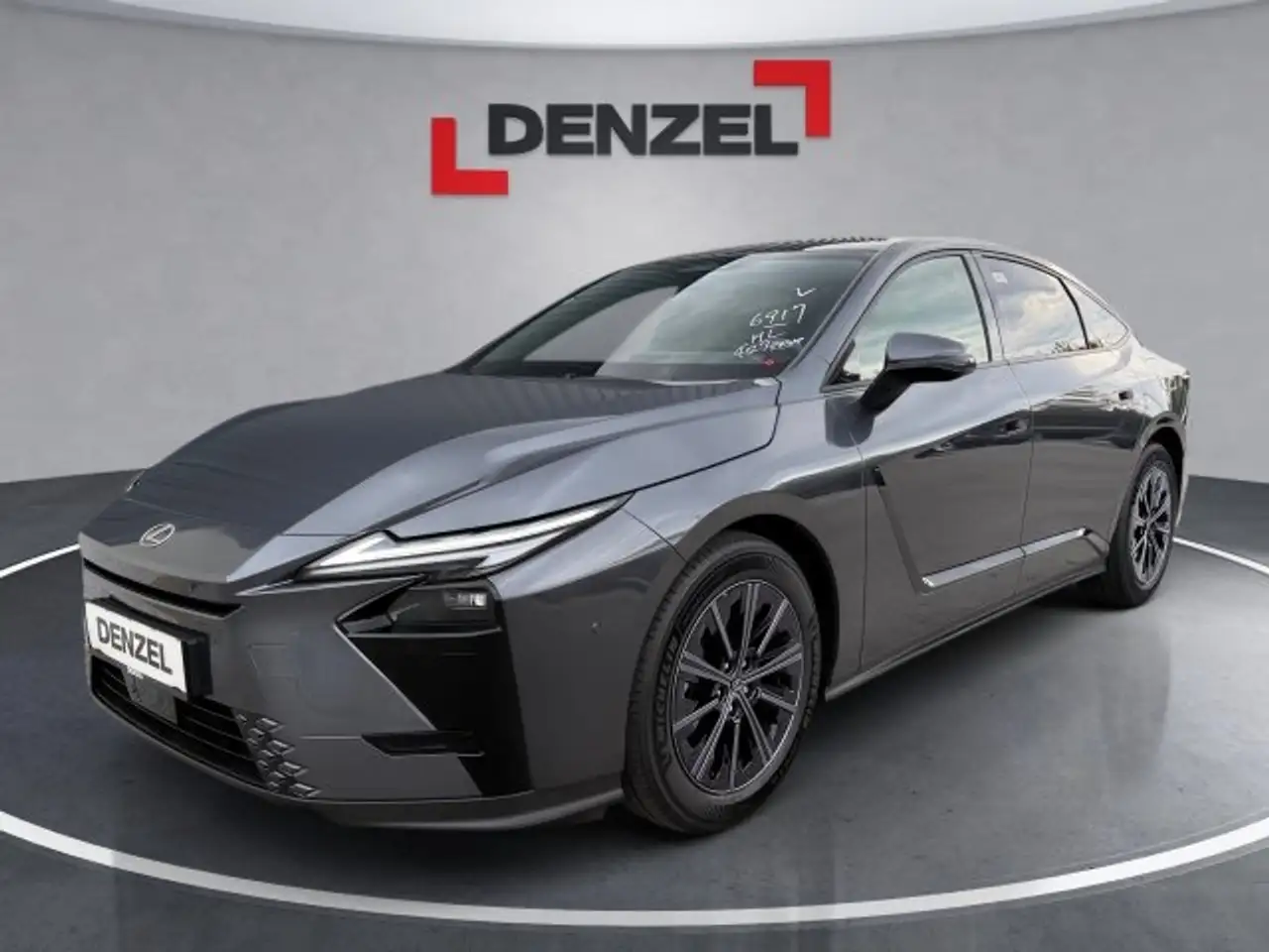 Lexus ES 300