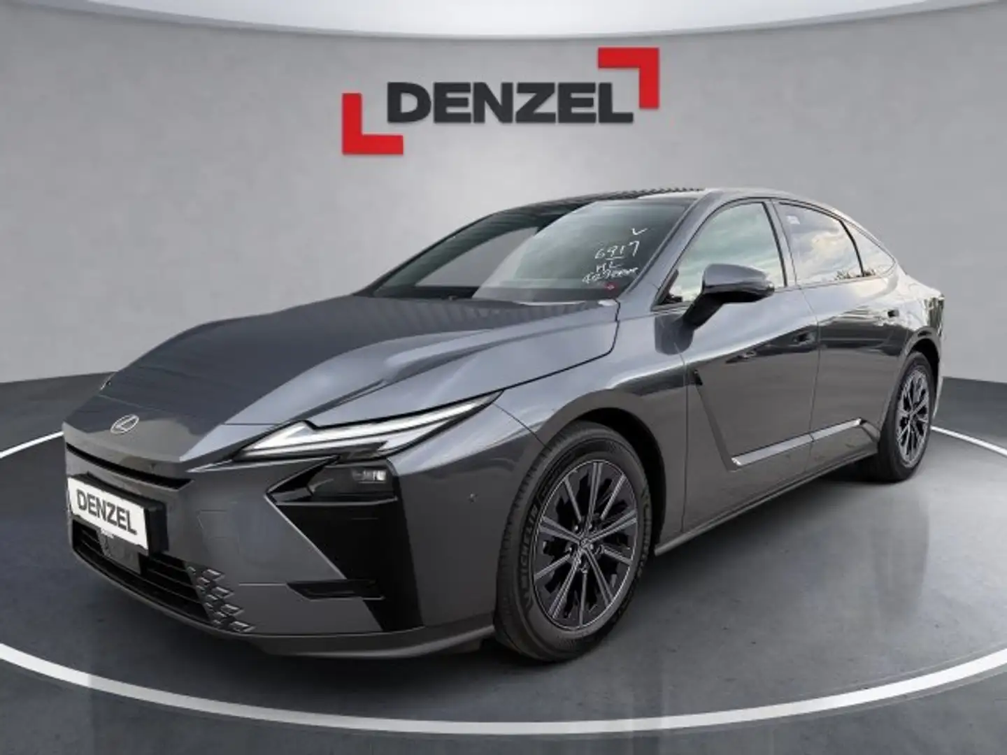 Lexus ES 300 h Executive MY26 Grau - 1