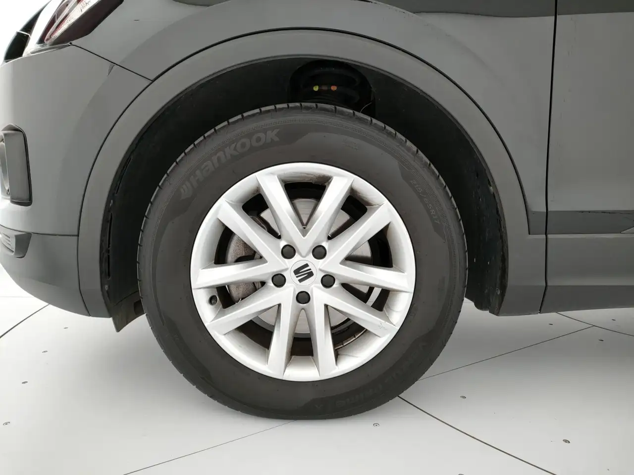 SEAT Tarraco 2.0 tdi style 150cv dsg 17